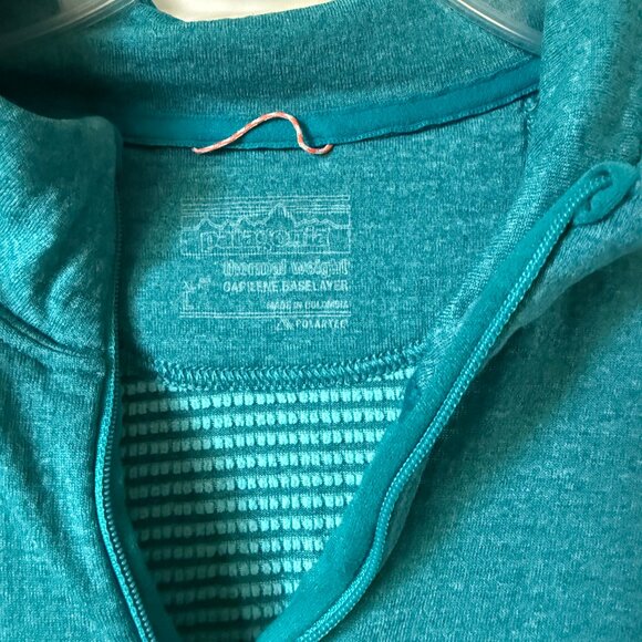 Patagonia Thermal Weight Capilene Base Layer - Picture 2 of 4